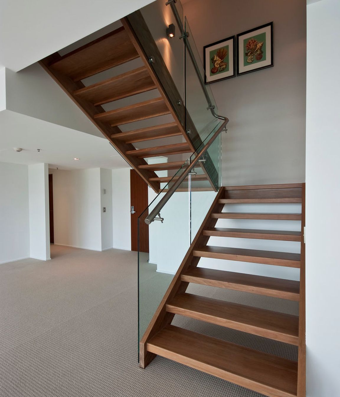 Trilogy Penthouses