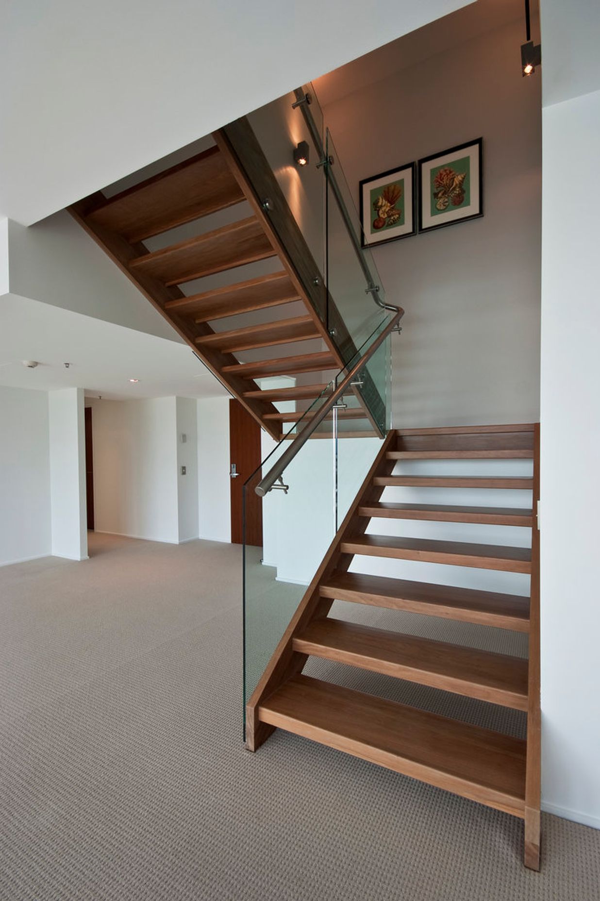 Trilogy Penthouses