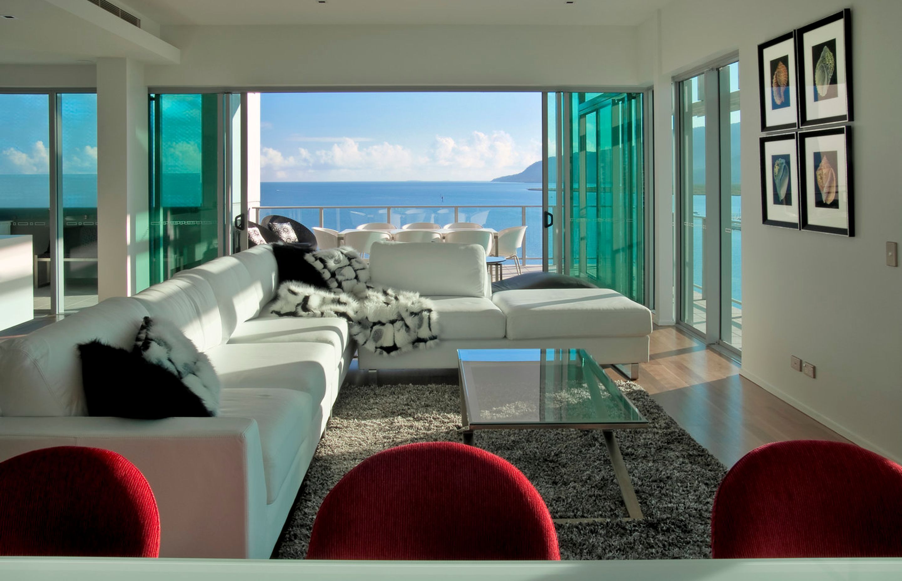 Trilogy Penthouses