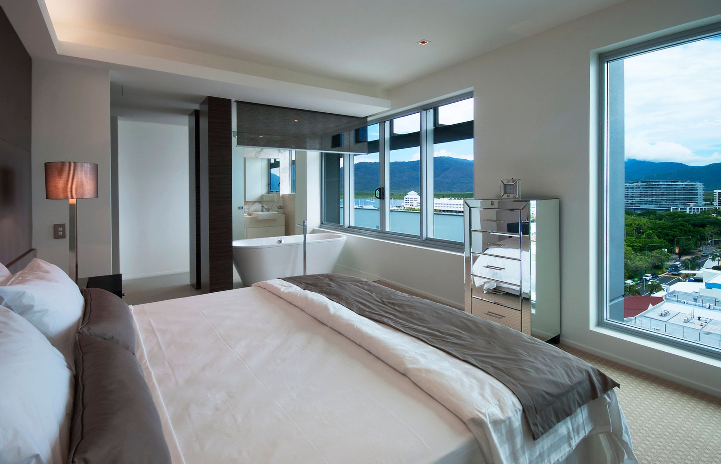 Trilogy Penthouses