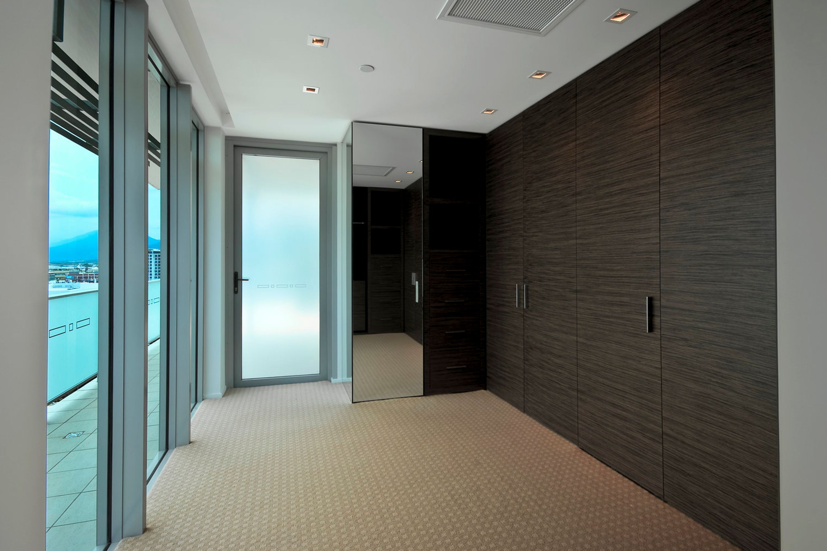 Trilogy Penthouses