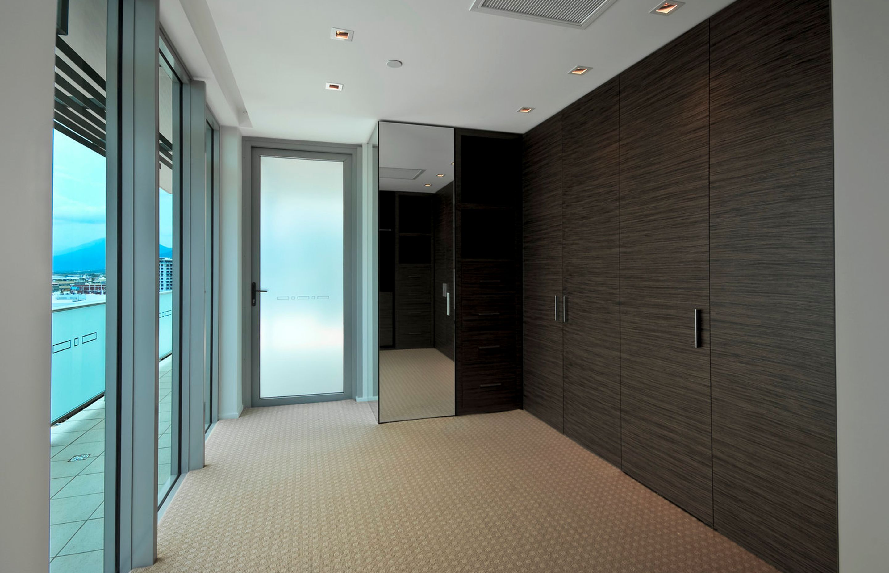Trilogy Penthouses
