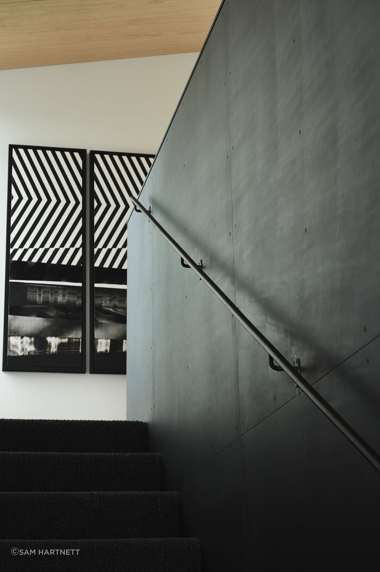 Triptych