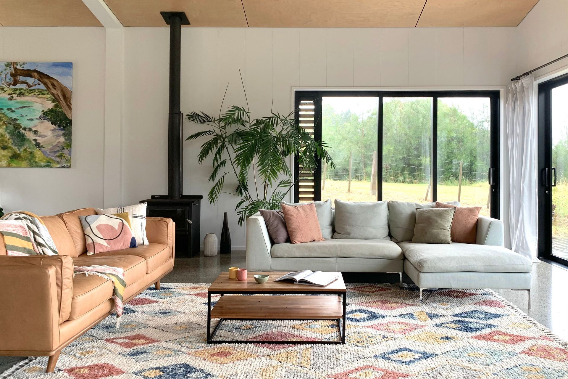 Photographed by Newton and Kay