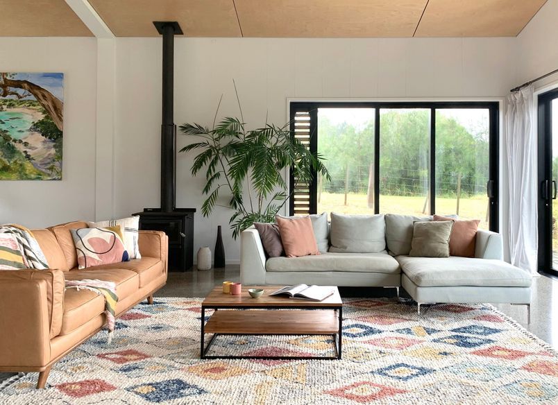 Tui Glen Residence