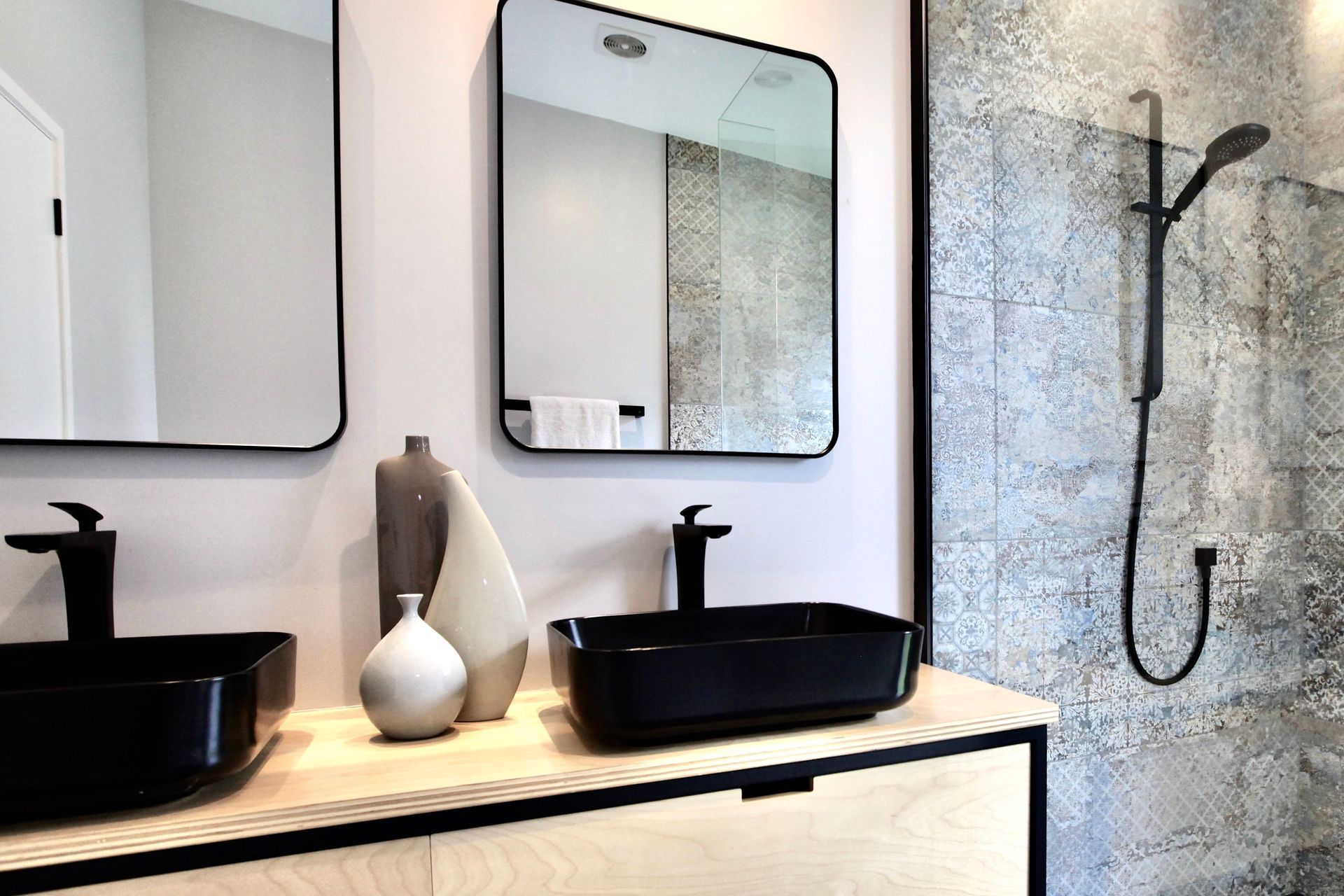 Photographed by Newton and Kay