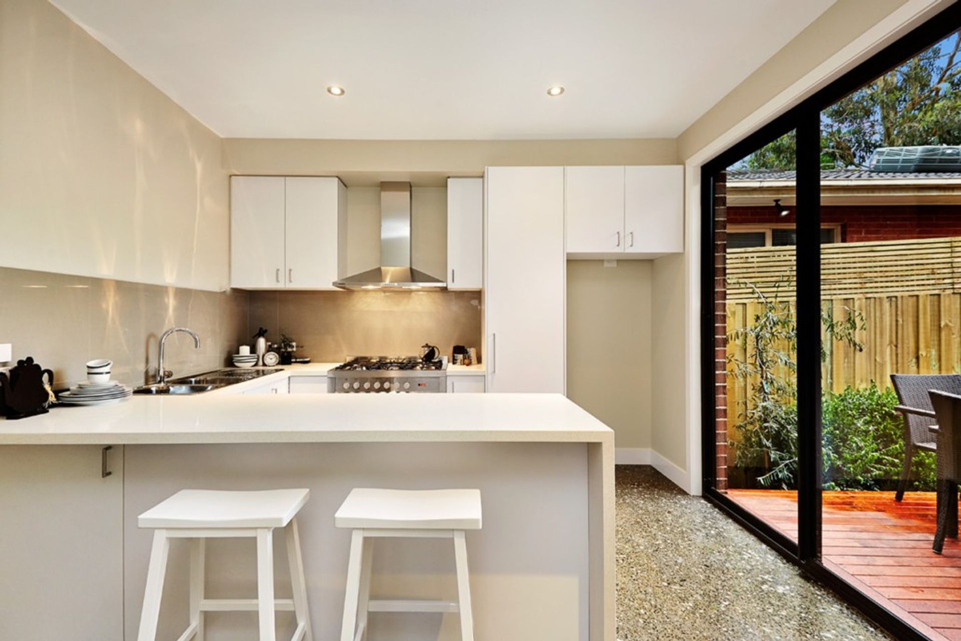 Springvale Road | Forest Hill