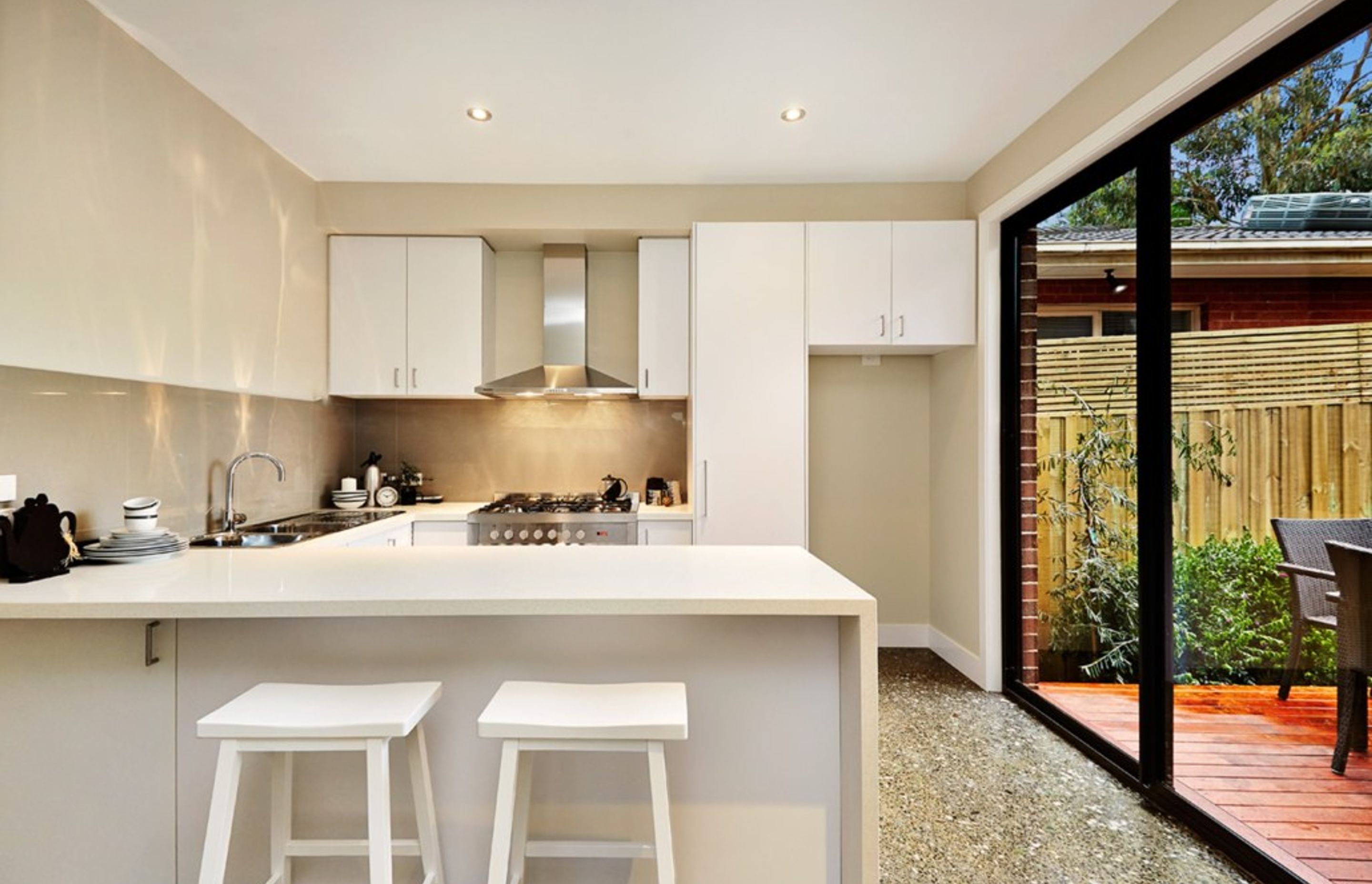 Springvale Road | Forest Hill