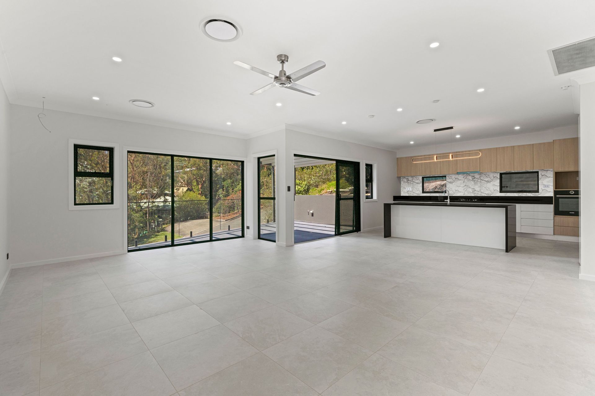 Avant Build - Hornsby Heights