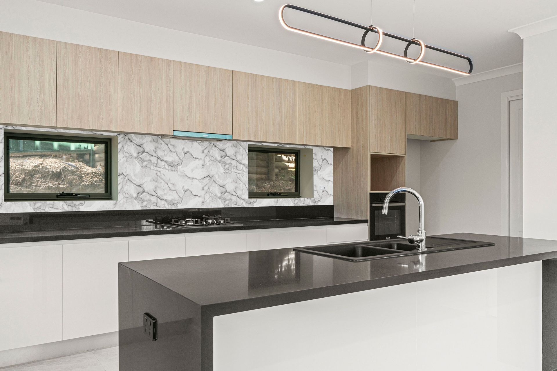Avant Build - Hornsby Heights