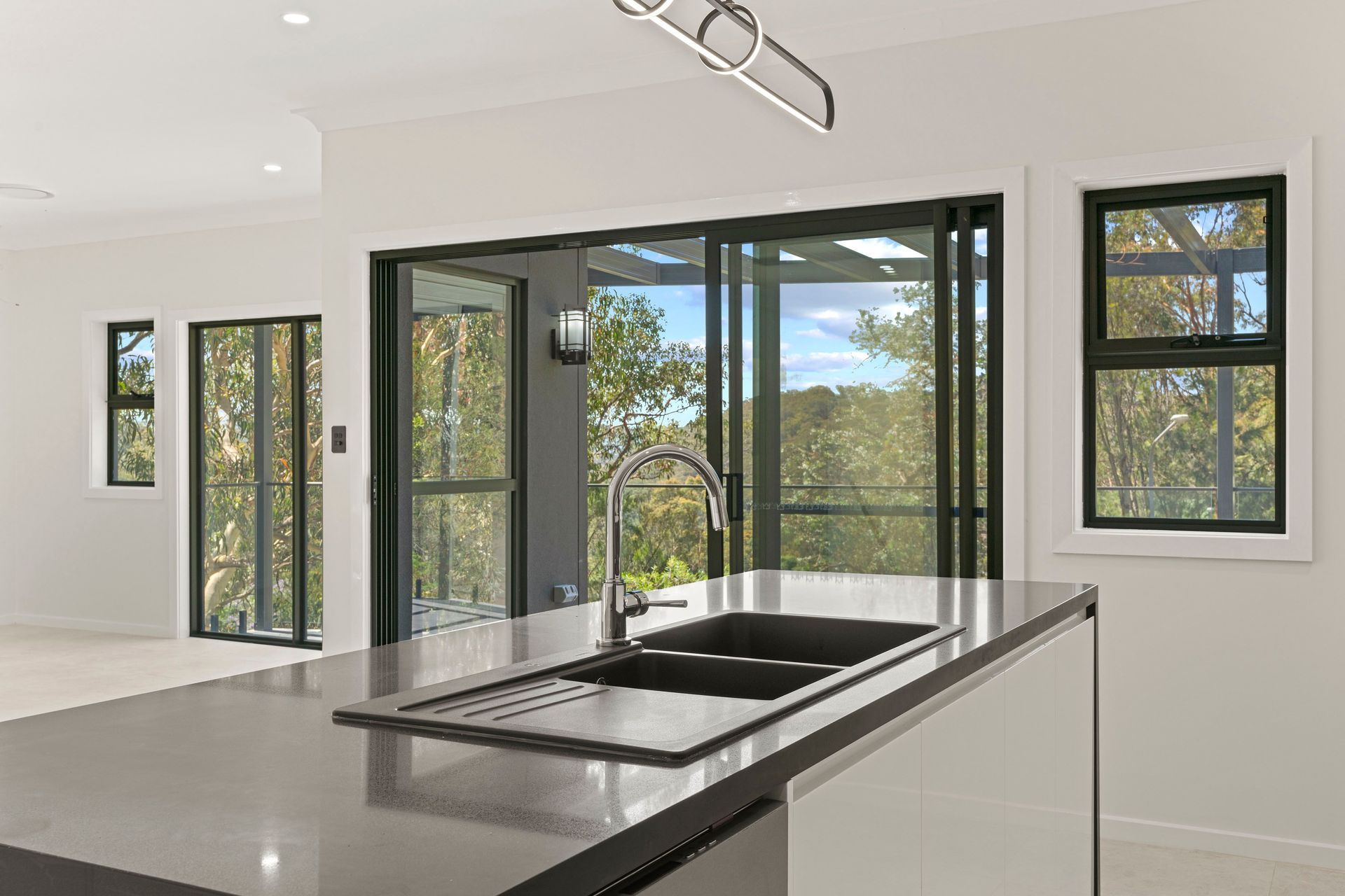 Avant Build - Hornsby Heights