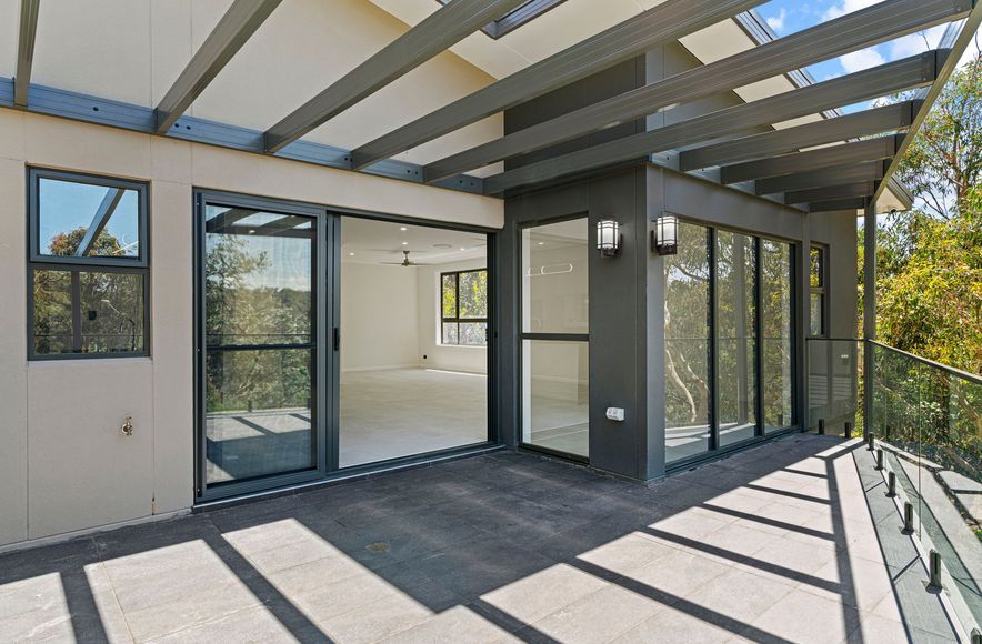 Avant Build - Hornsby Heights