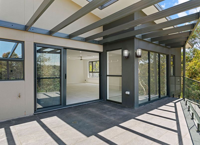Avant Build - Hornsby Heights