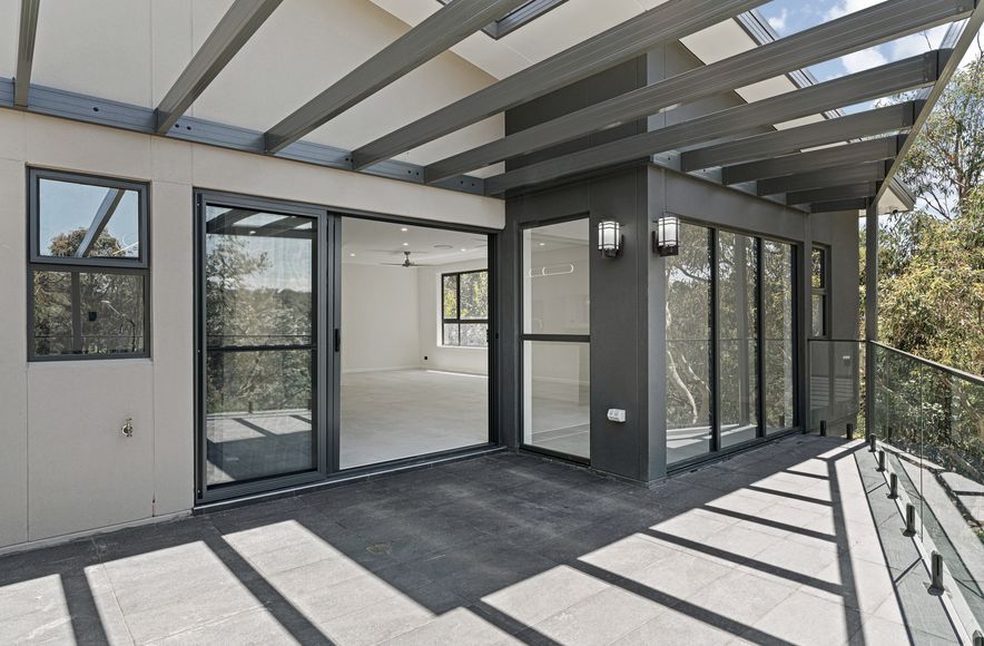 Avant Build - Hornsby Heights