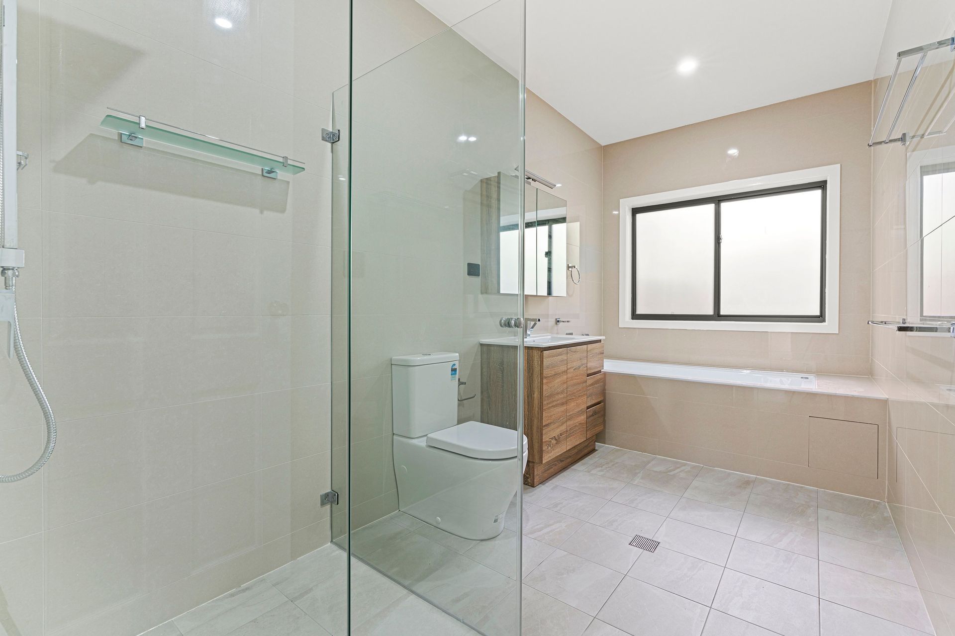 Avant Build - Hornsby Heights