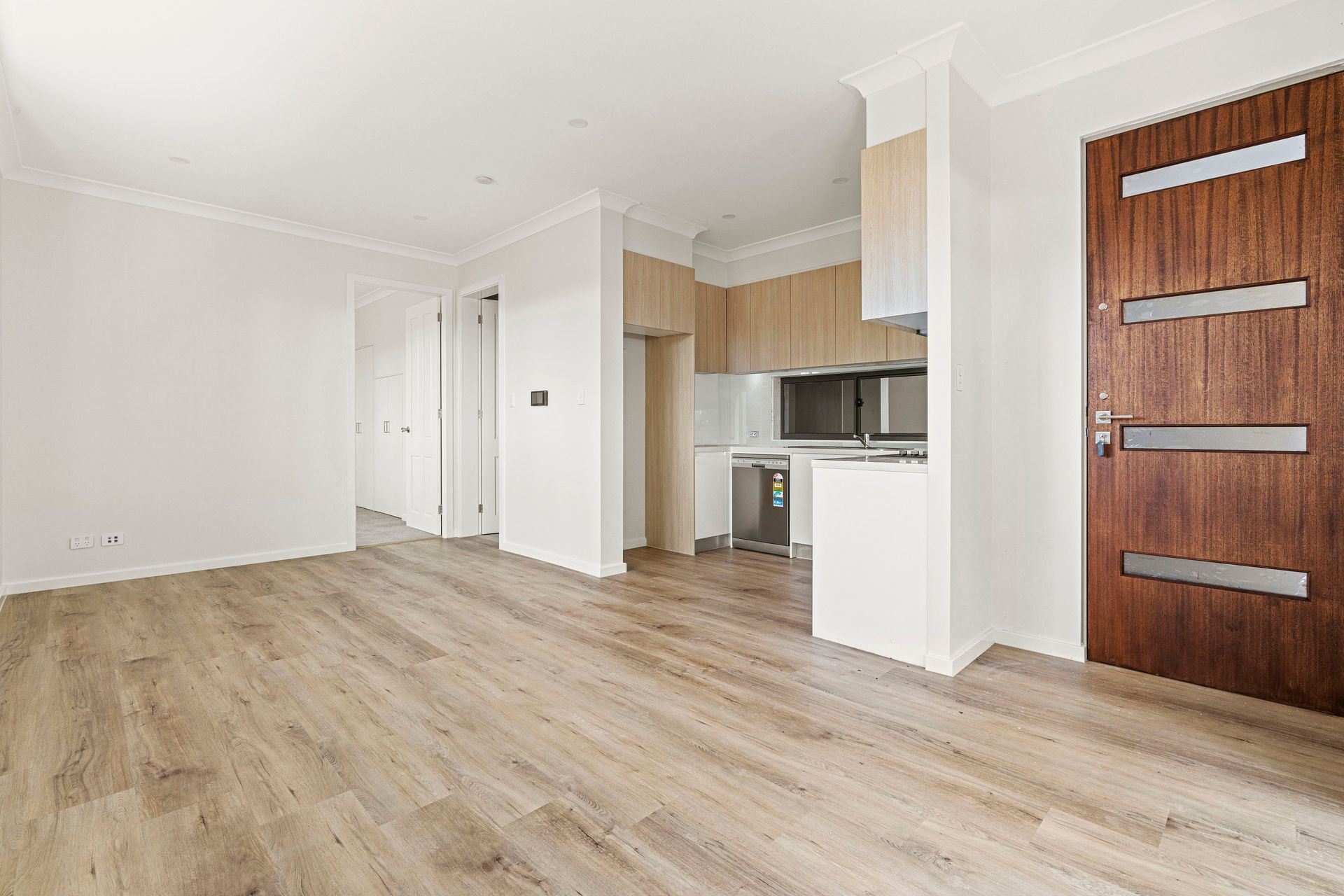 Avant Build - Hornsby Heights