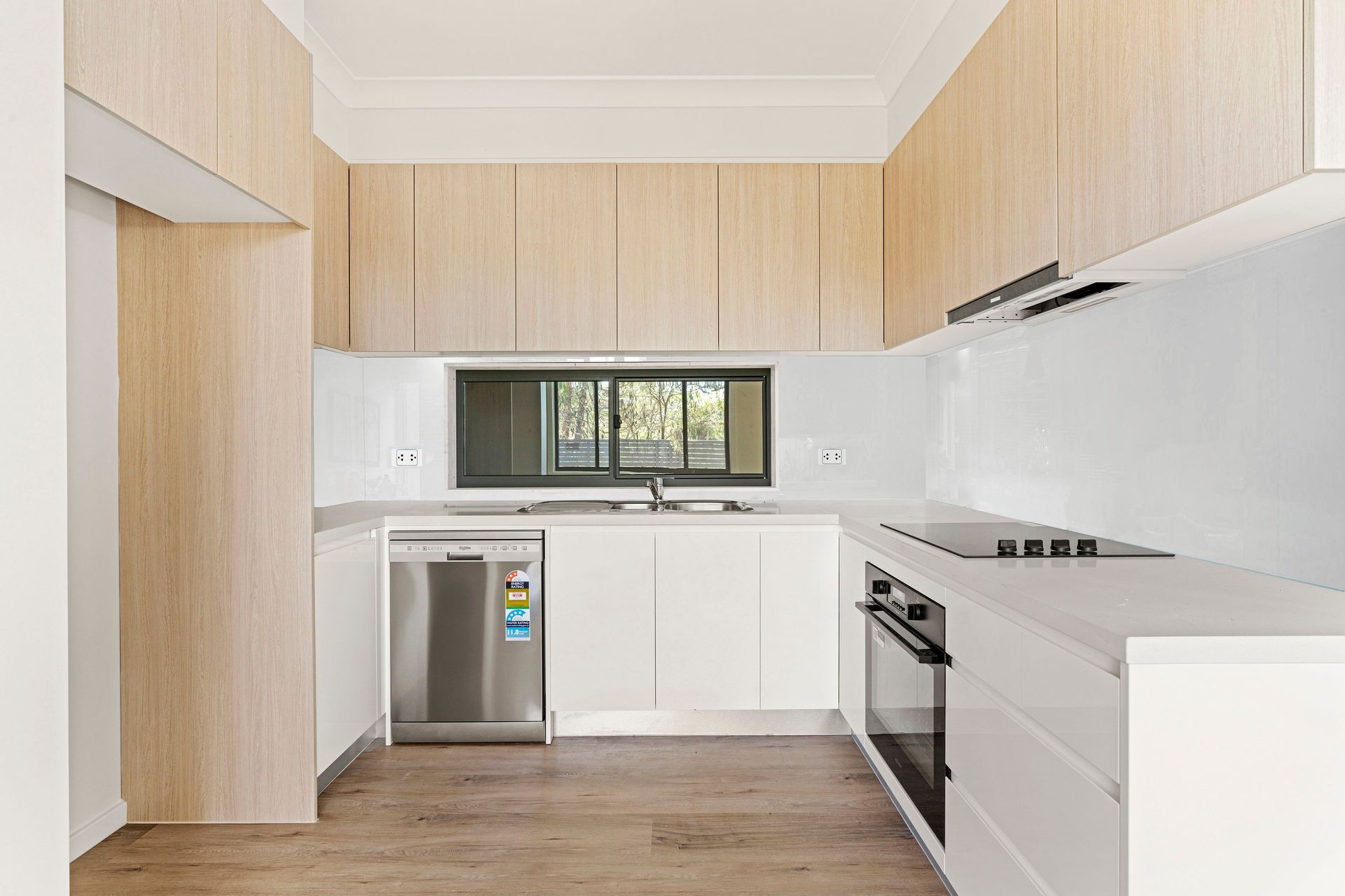 Avant Build - Hornsby Heights