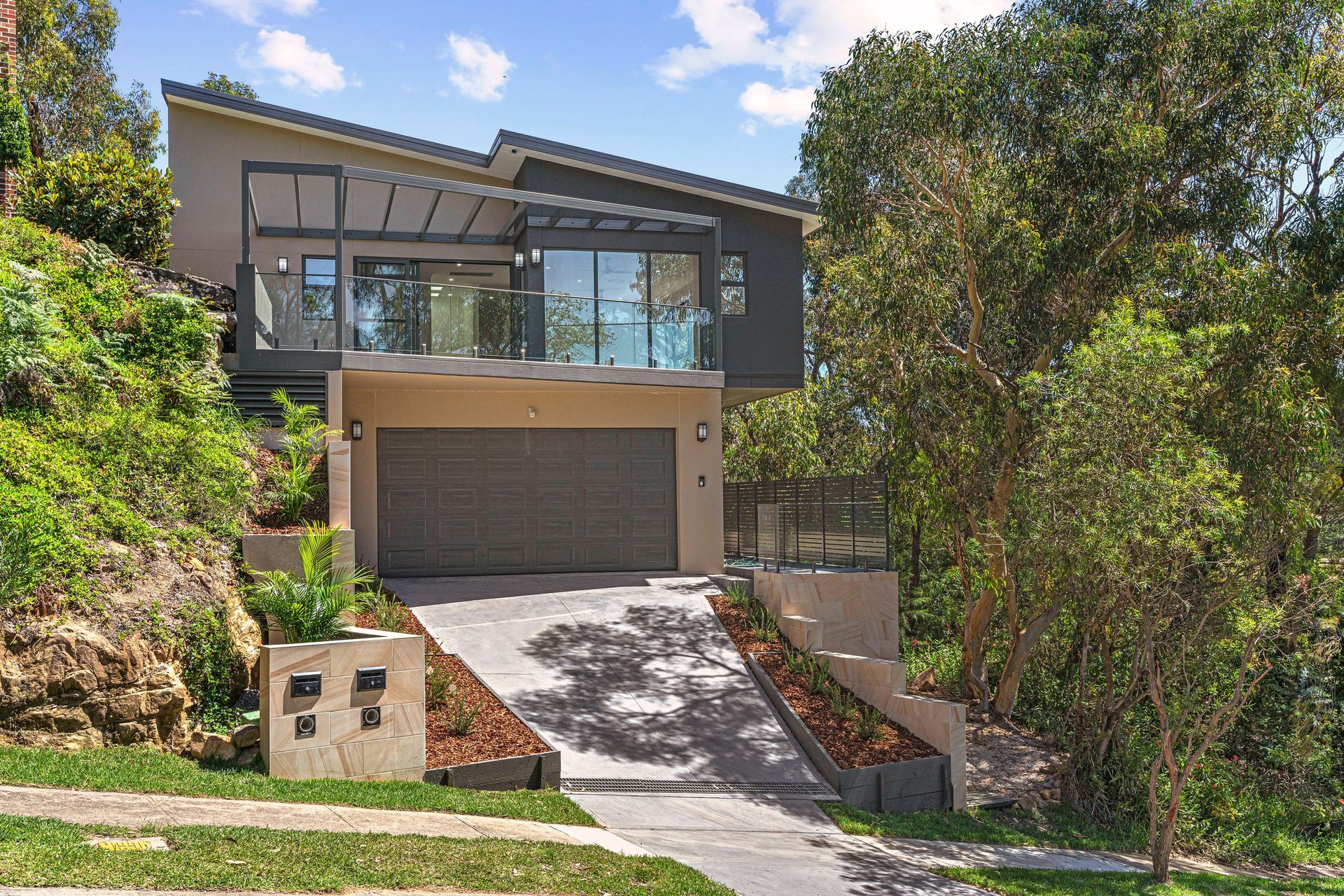 Avant Build - Hornsby Heights