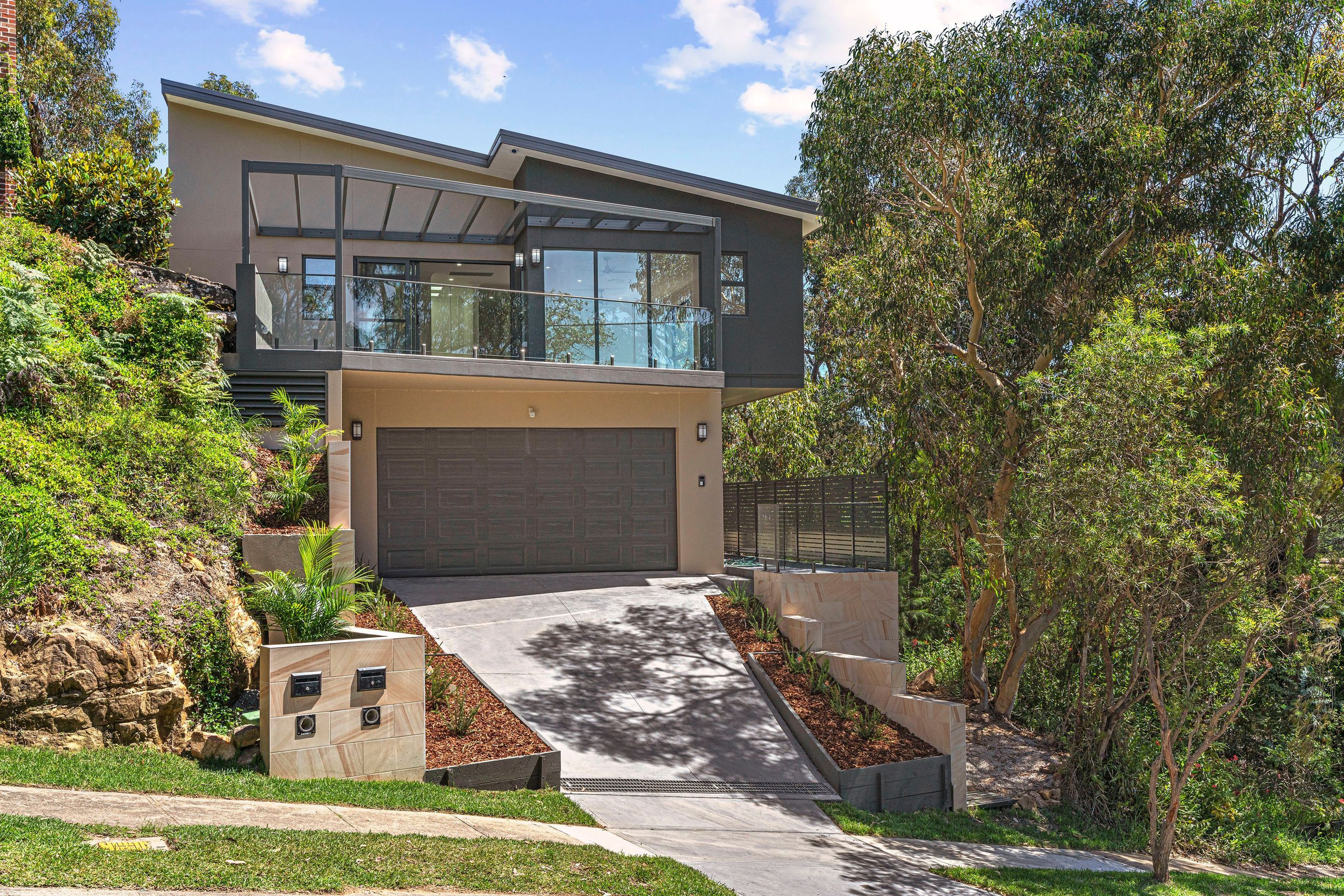 Avant Build - Hornsby Heights