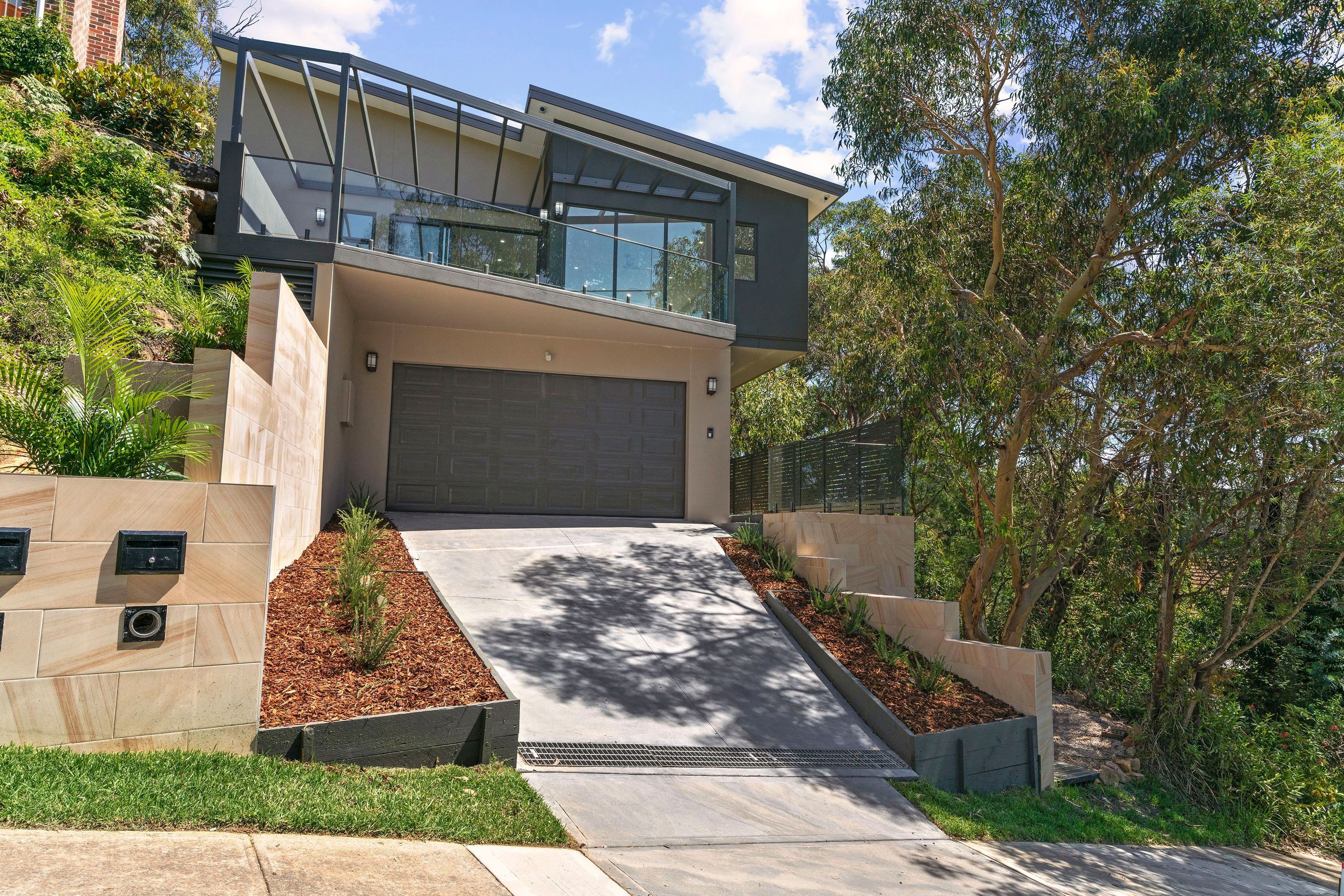 Avant Build - Hornsby Heights