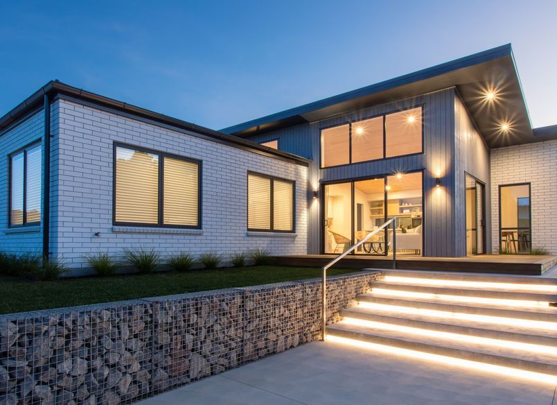 Ohauiti Show Home