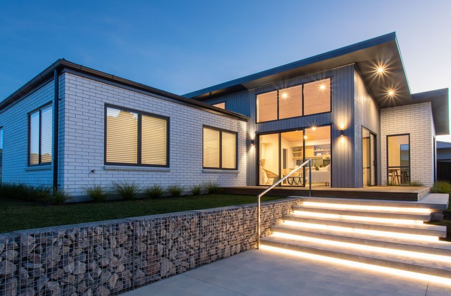 Ohauiti Show Home