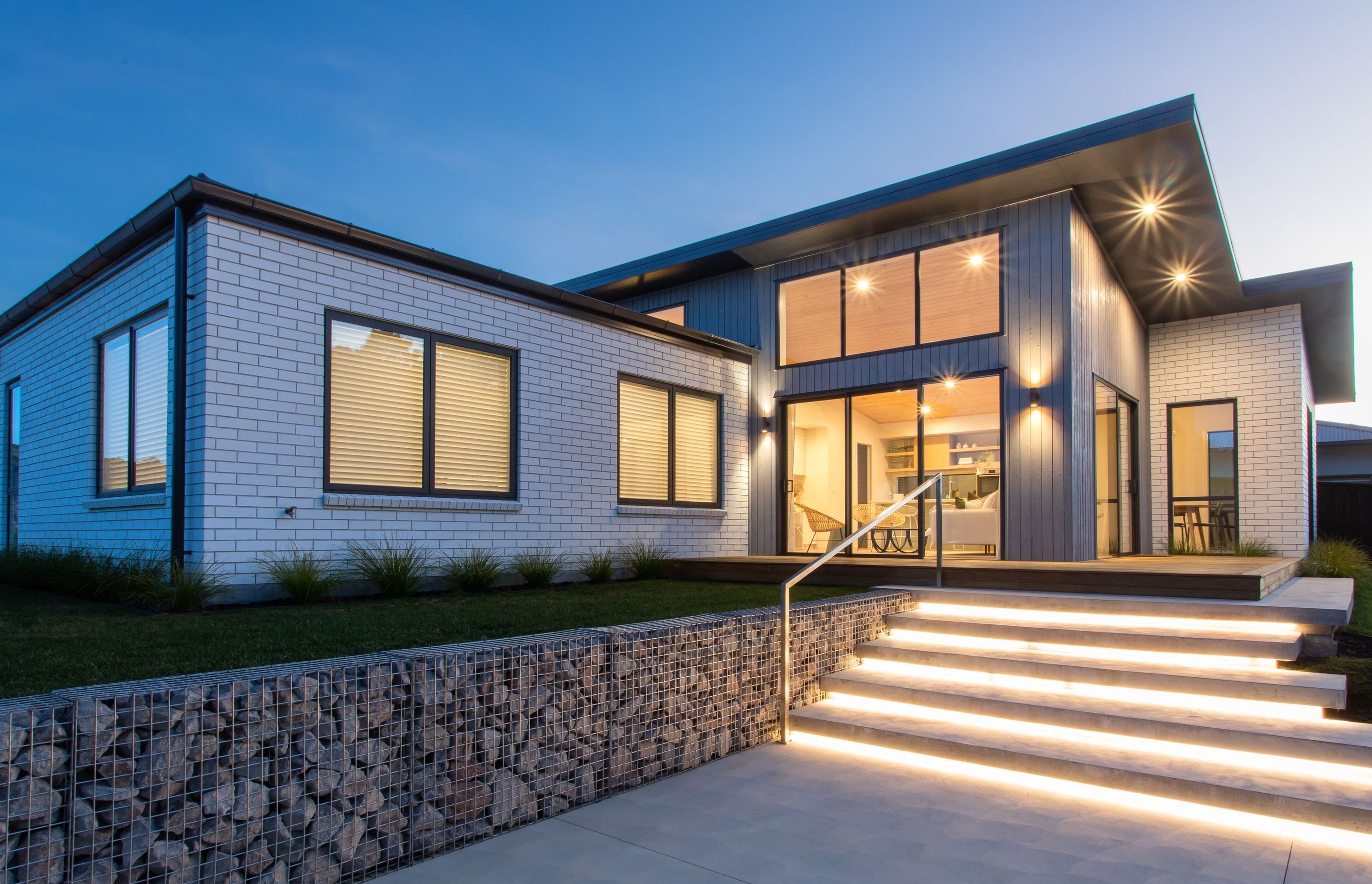 Adler Road Showhome