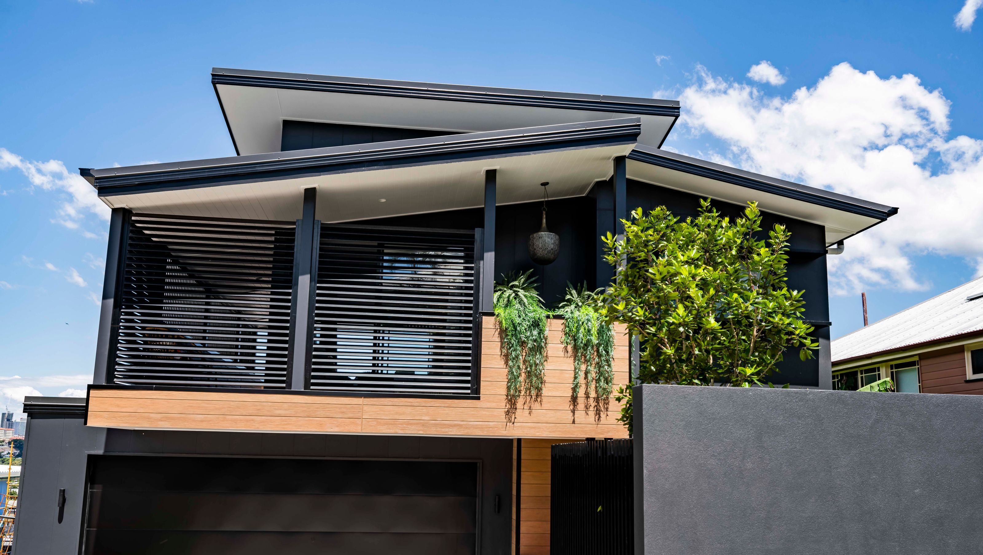 Custom Home