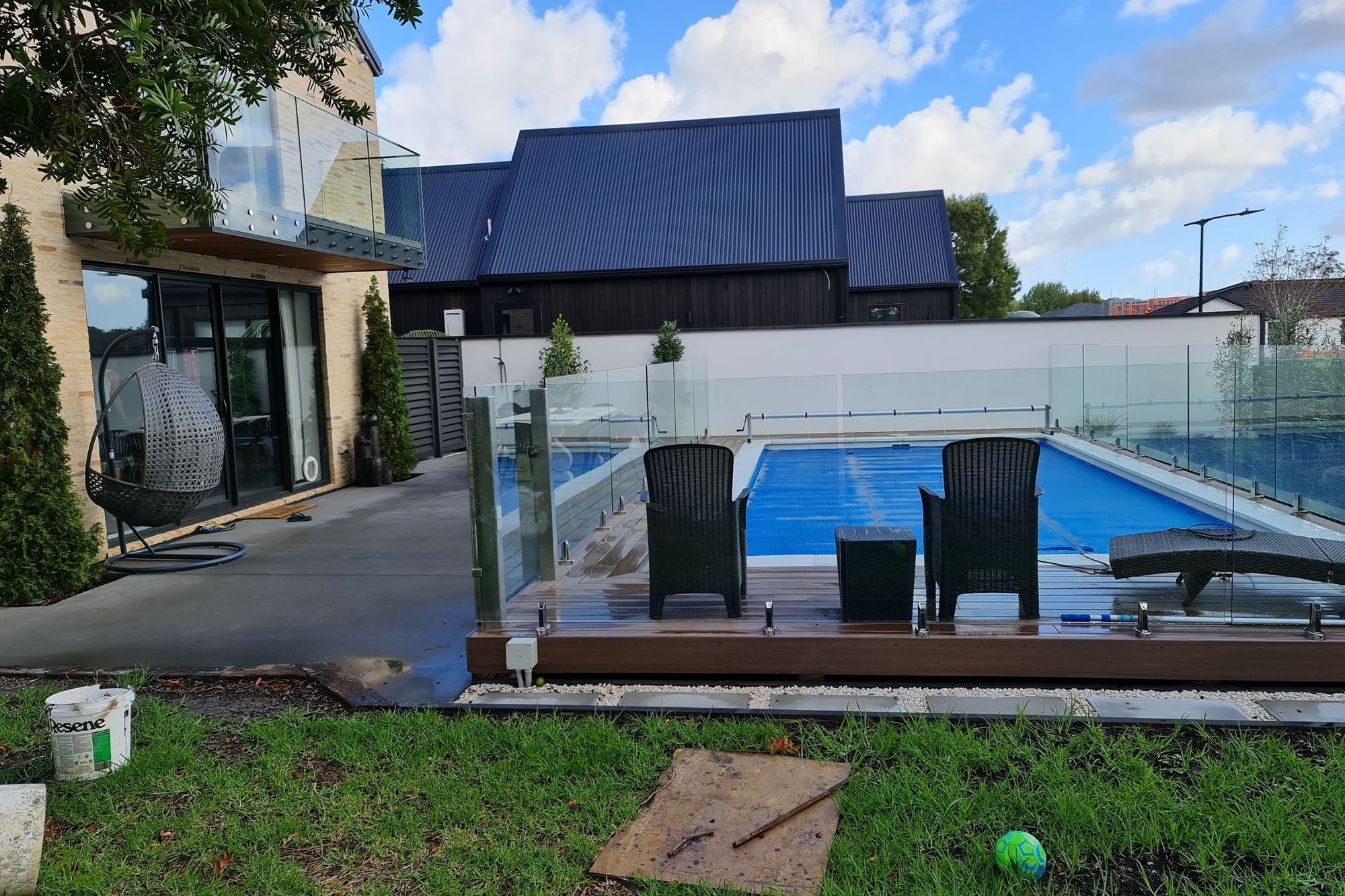 Kauri Grove Drive