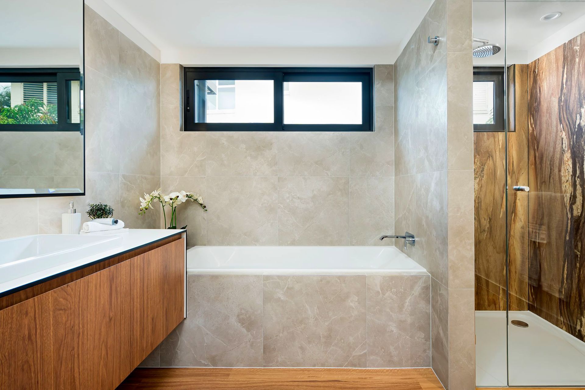 Sustainable & Passive Designed New Home