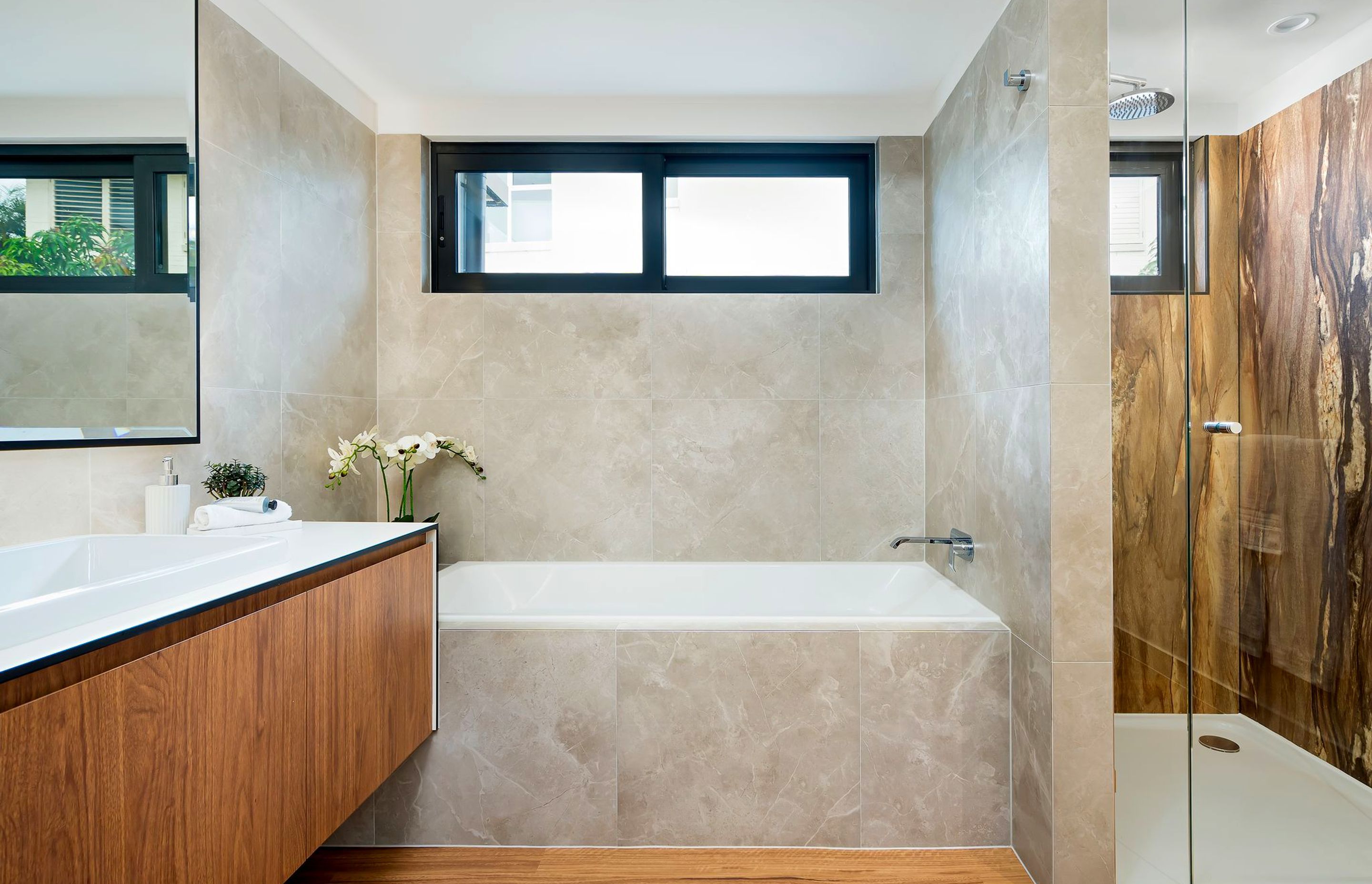 Sustainable & Passive Designed New Home
