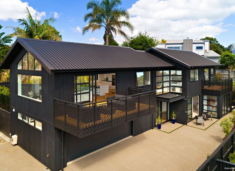 Riddell Auckland