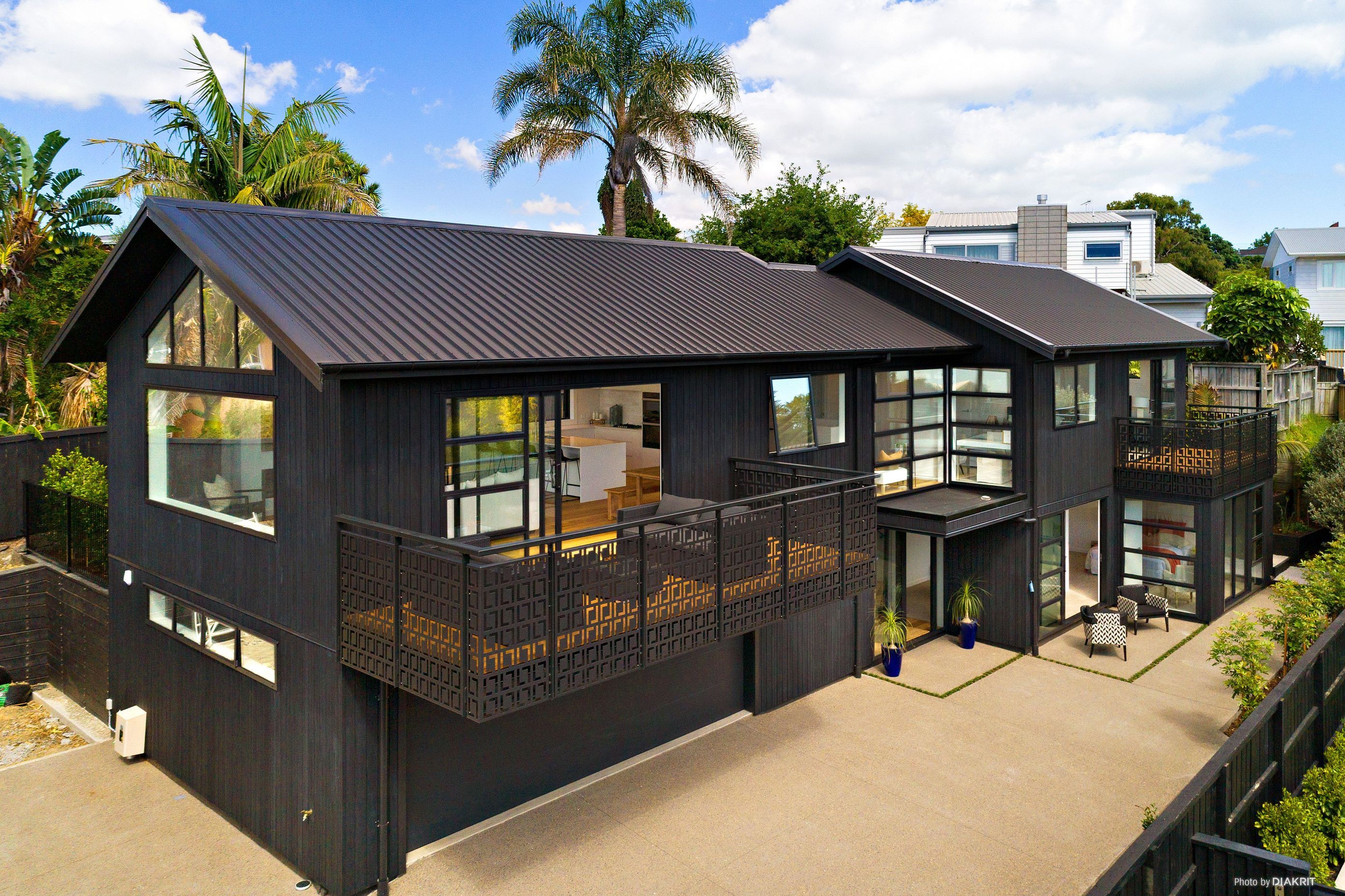 Riddell Auckland