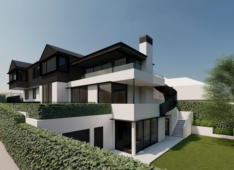 Under One Roof
