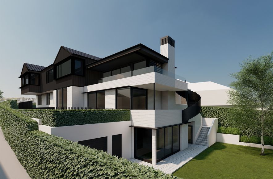 Under One Roof