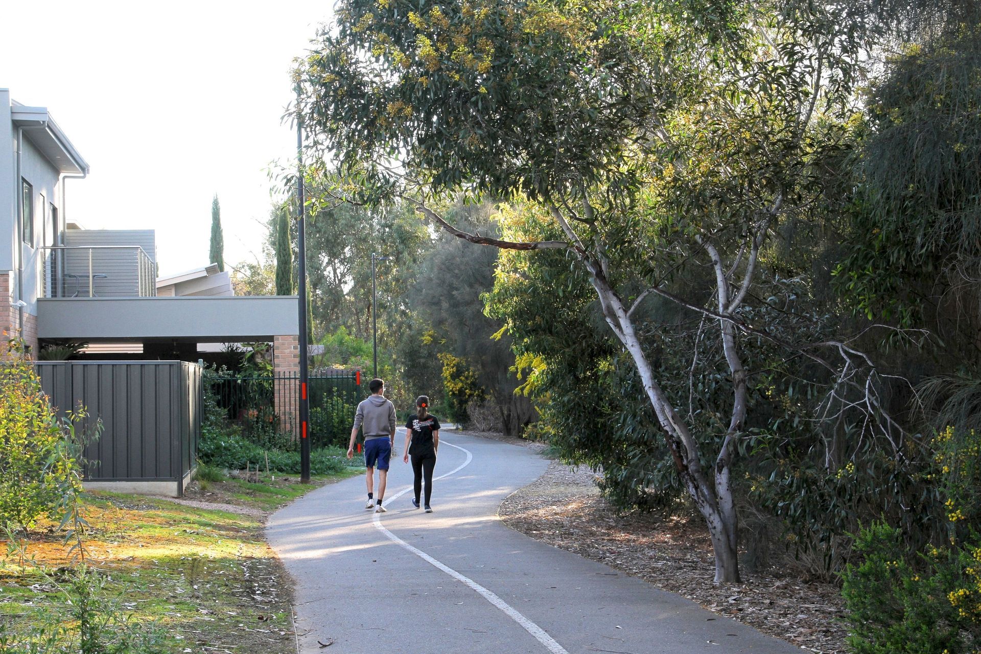 Underdale