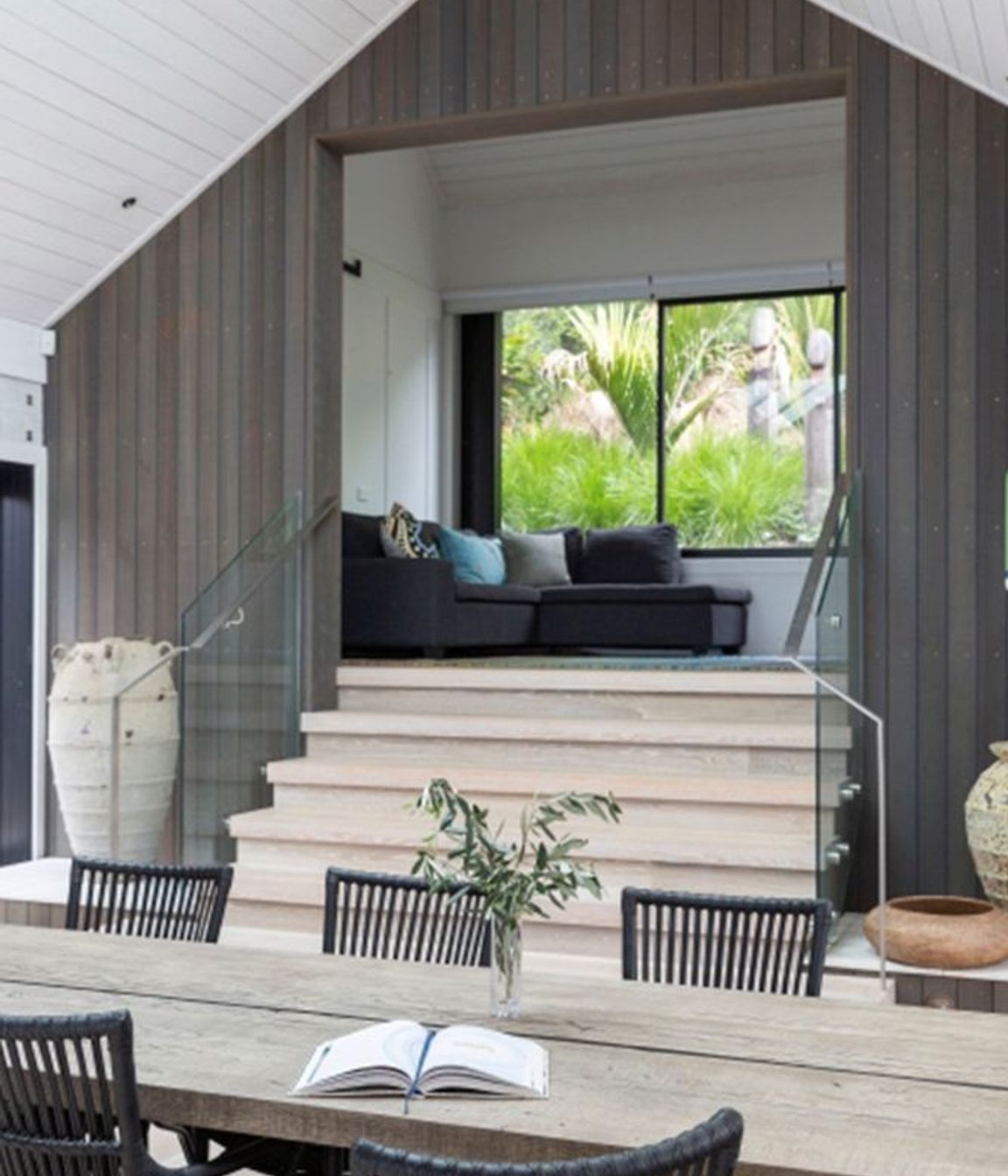 Hellaby Beach House