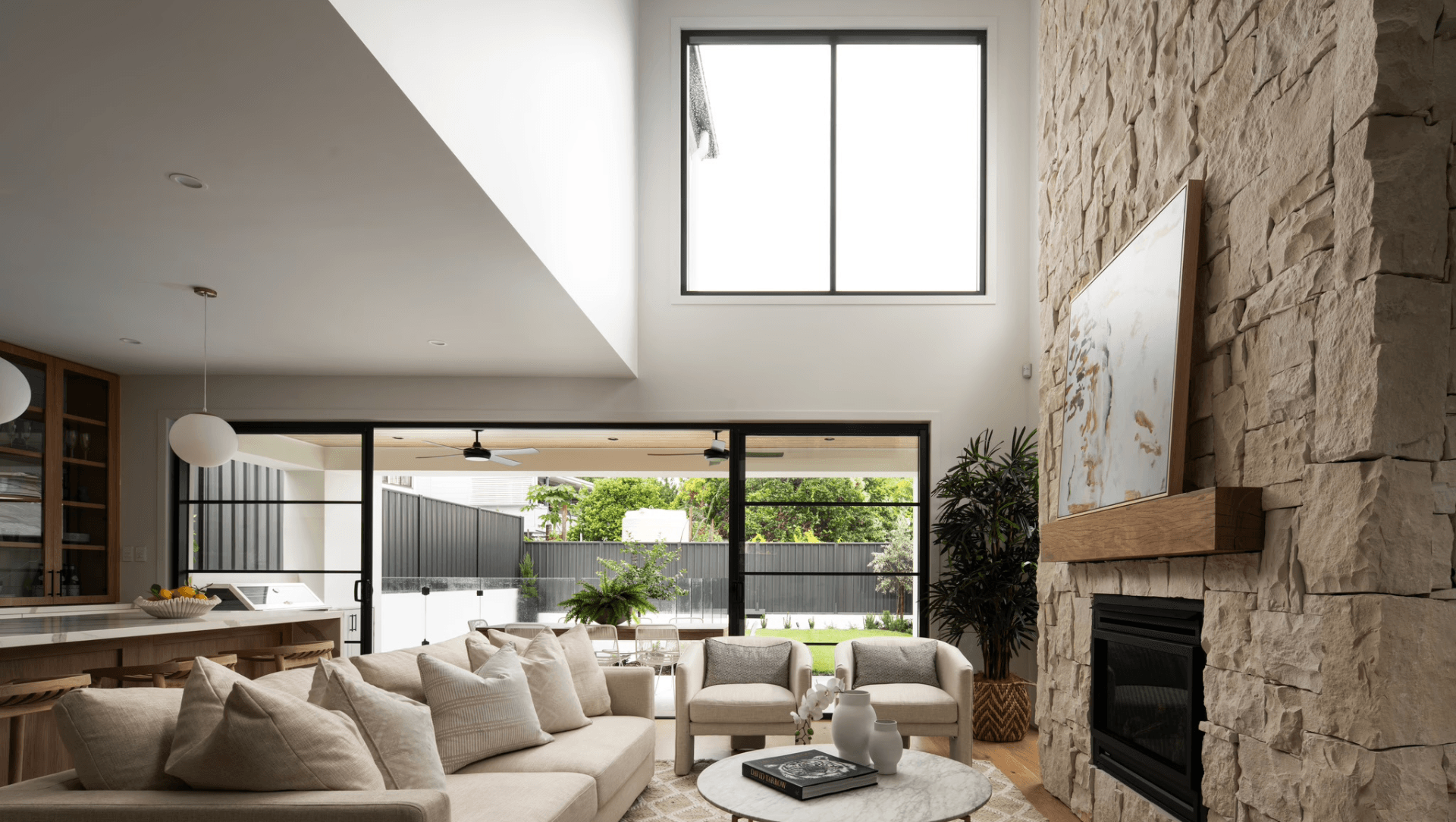 Gilmore Olive - Tarragindi banner