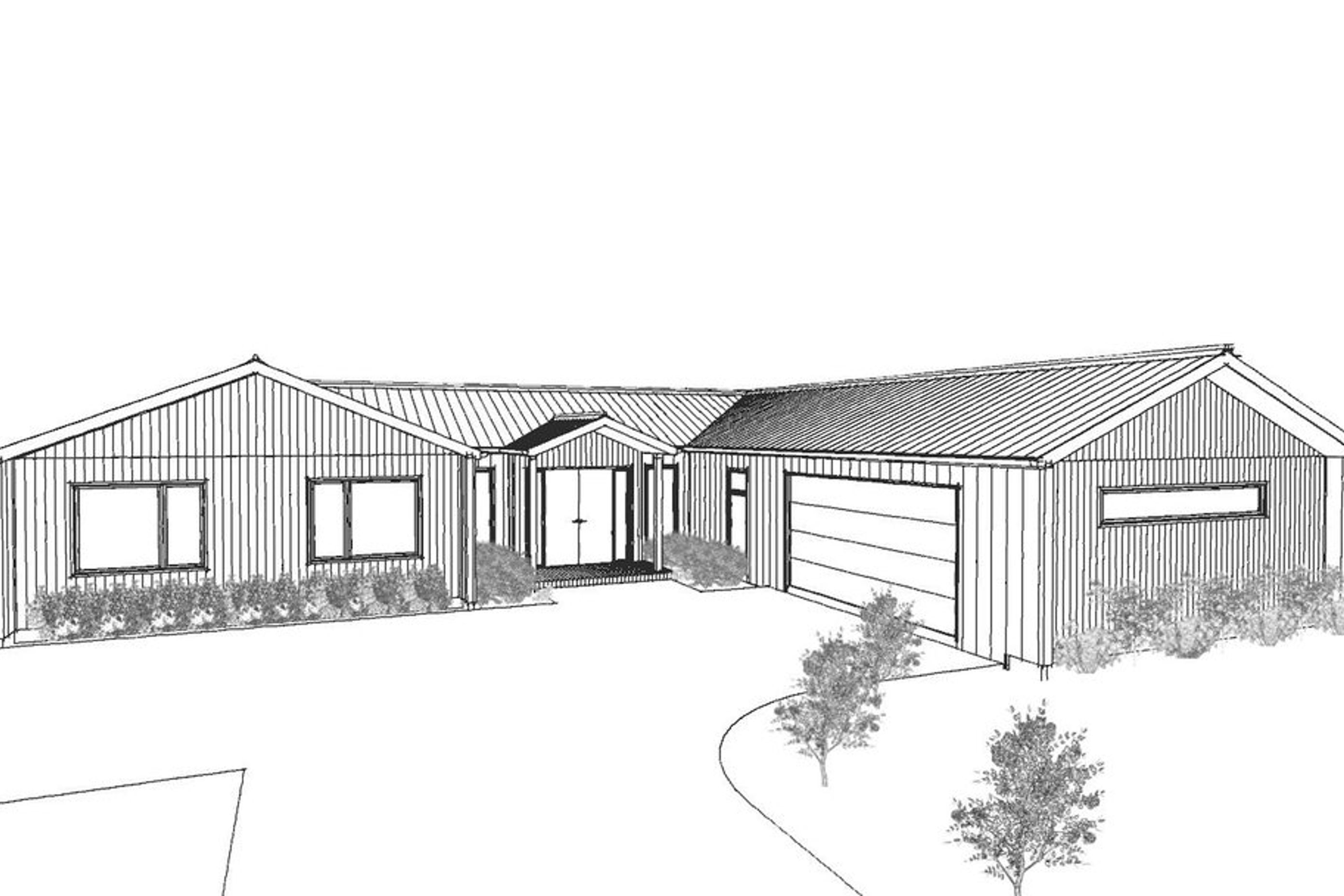 Show Home