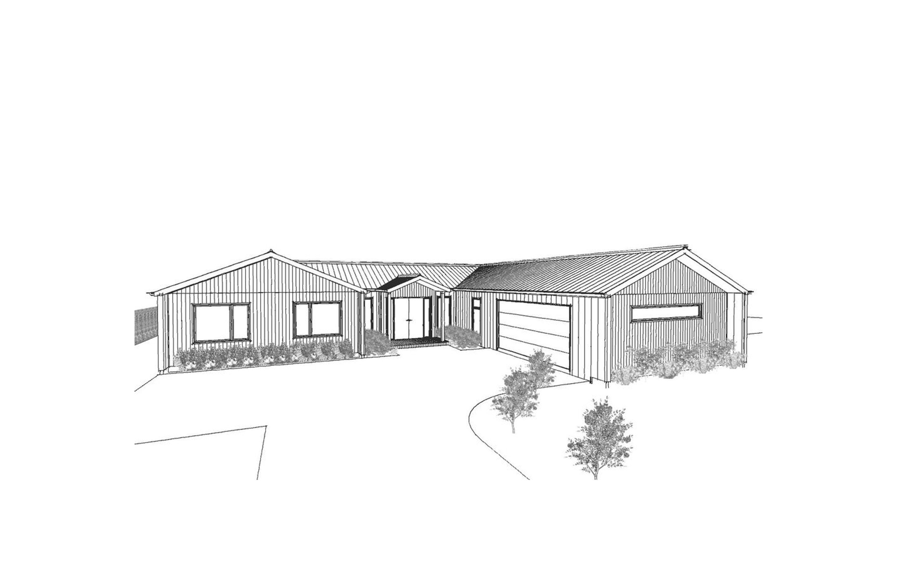 Show Home