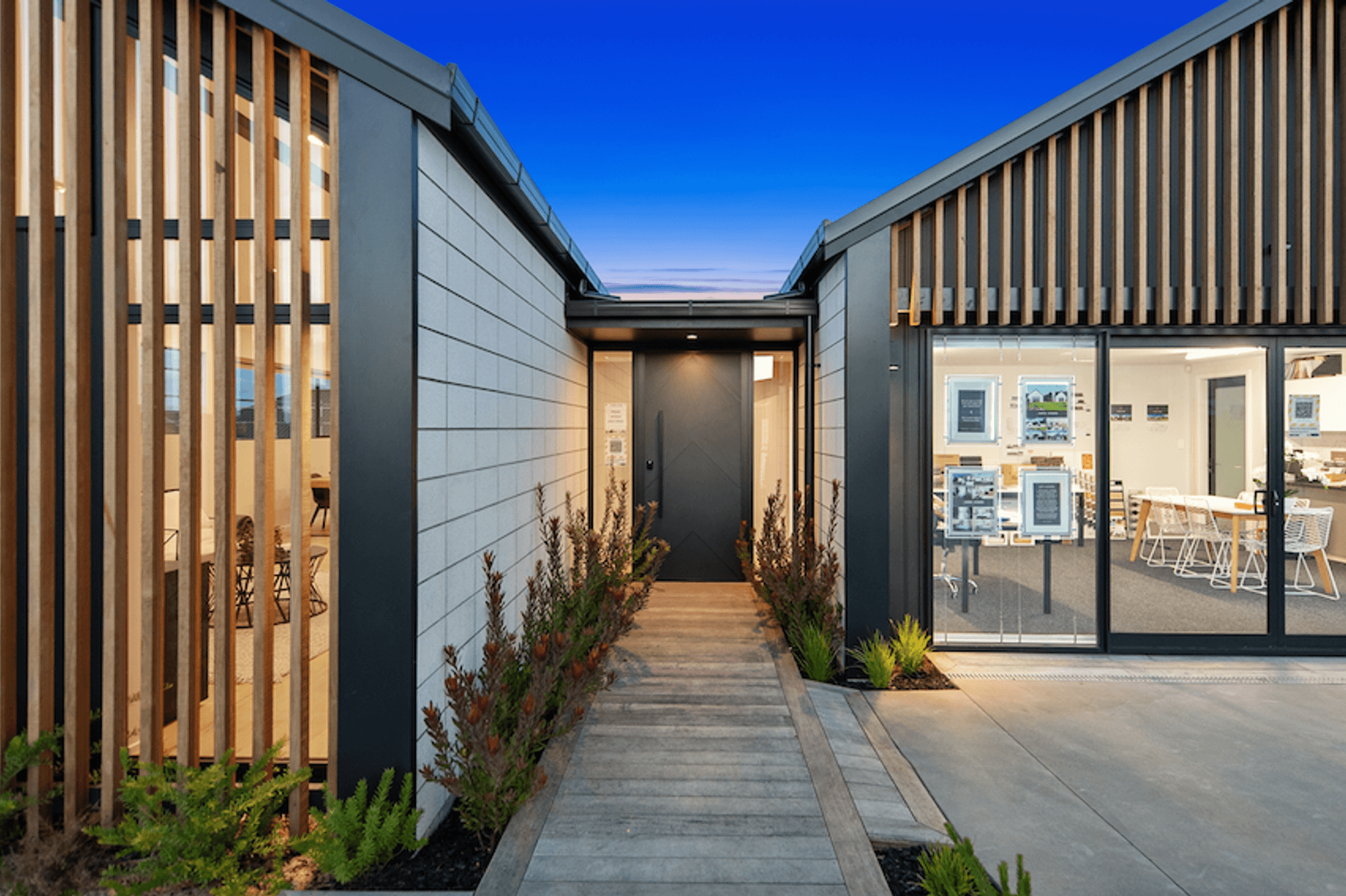 Paerata Rise Show Home