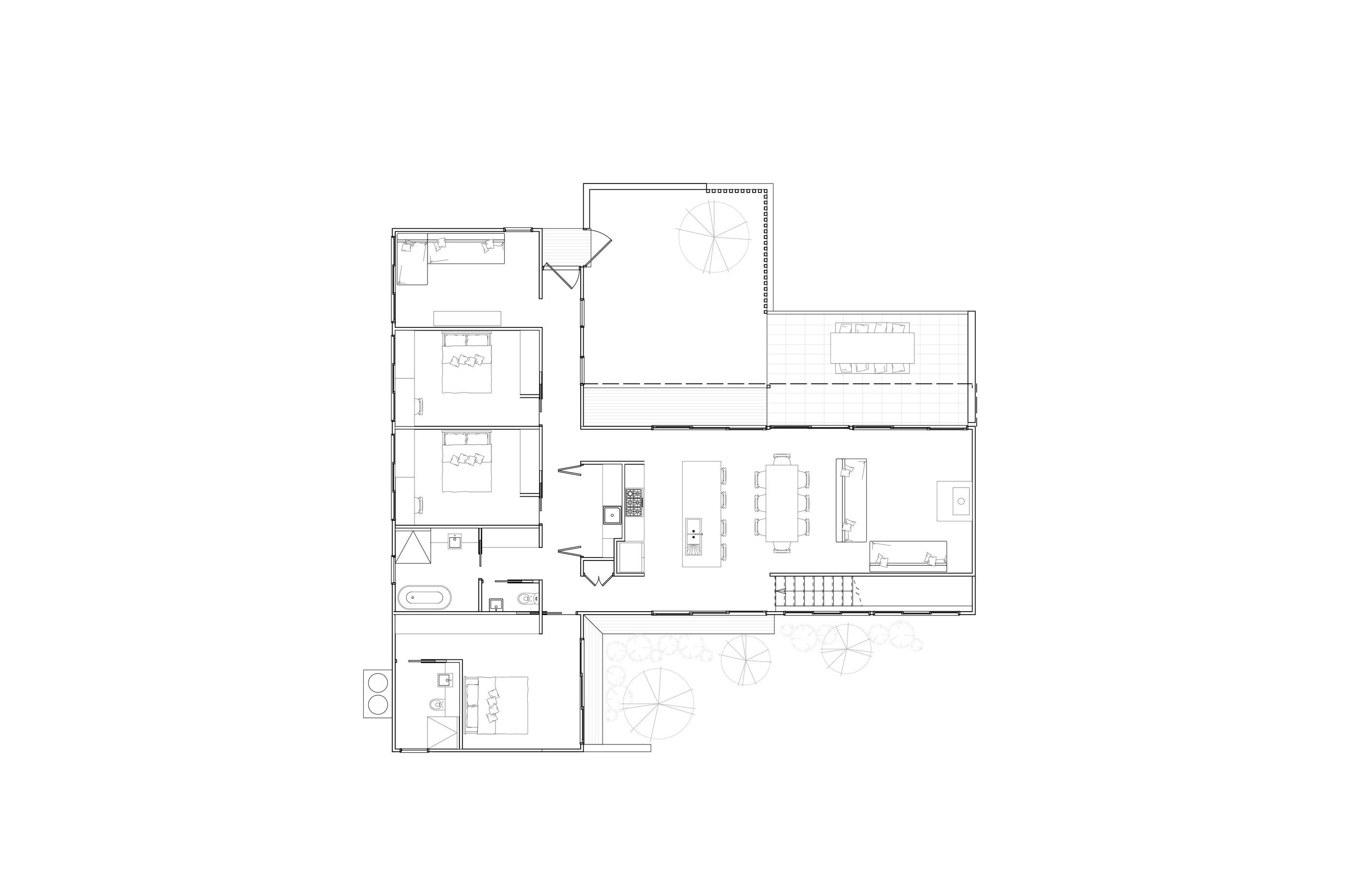 Upper Plan