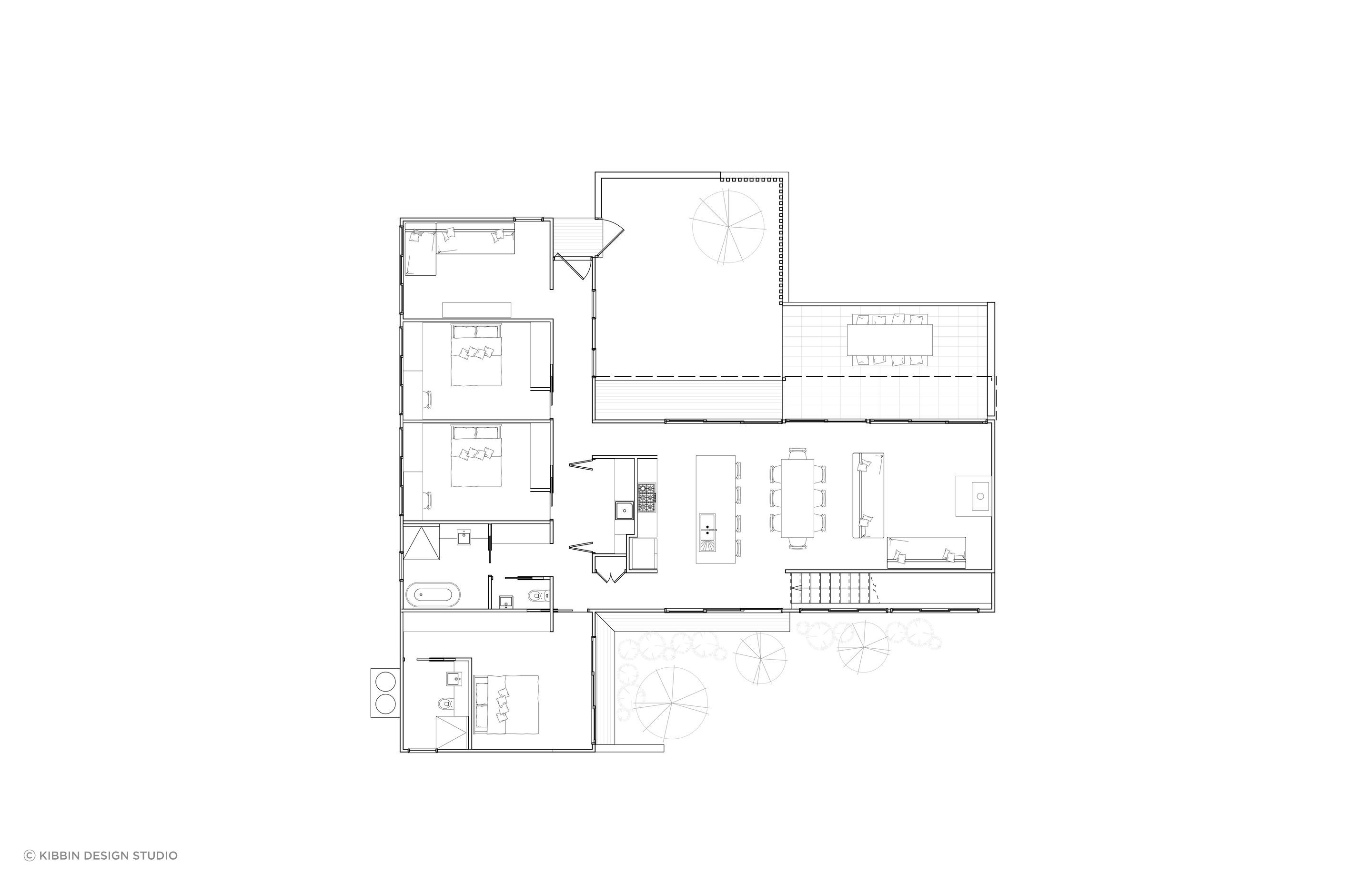 Upper Plan