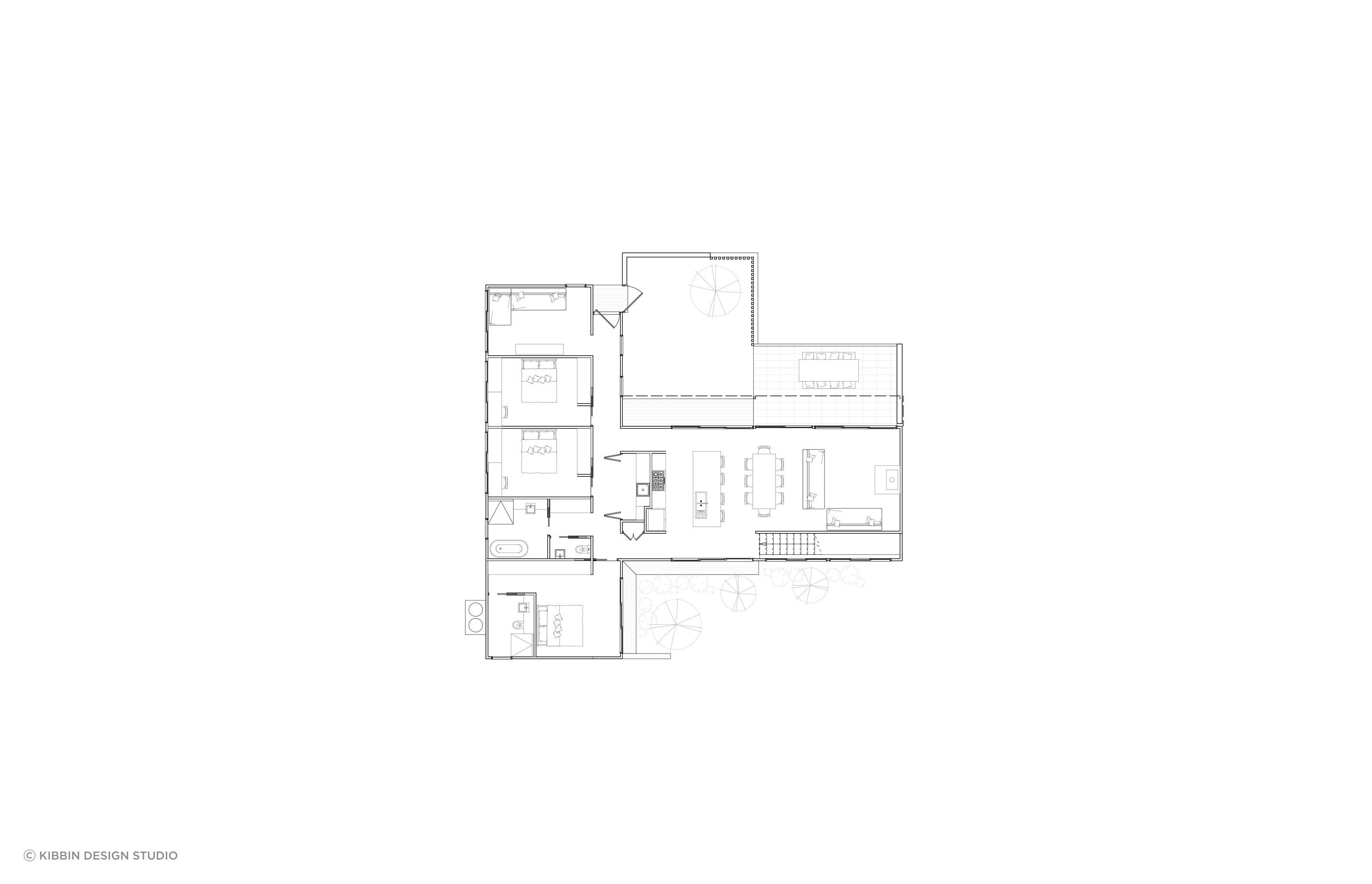 Upper Plan