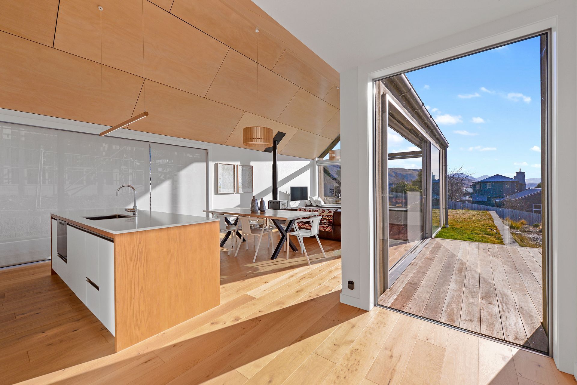 Canterbury Master Builders House of the Year 2020