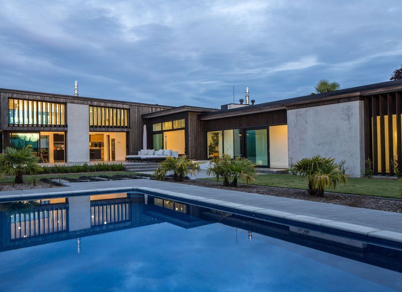 Urban Retreat