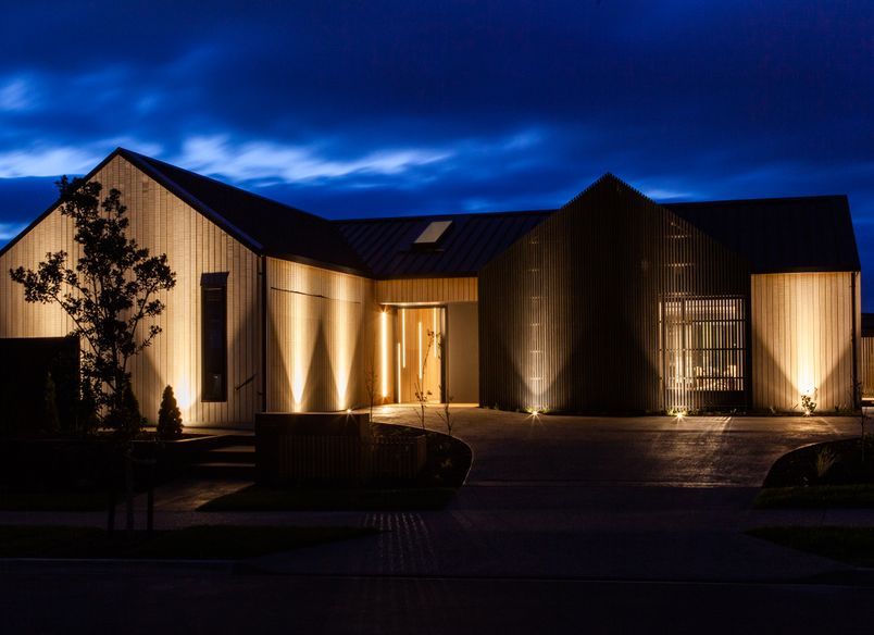 Urban Homes, Rivercove