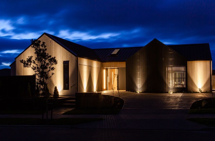 Urban Homes, Rivercove