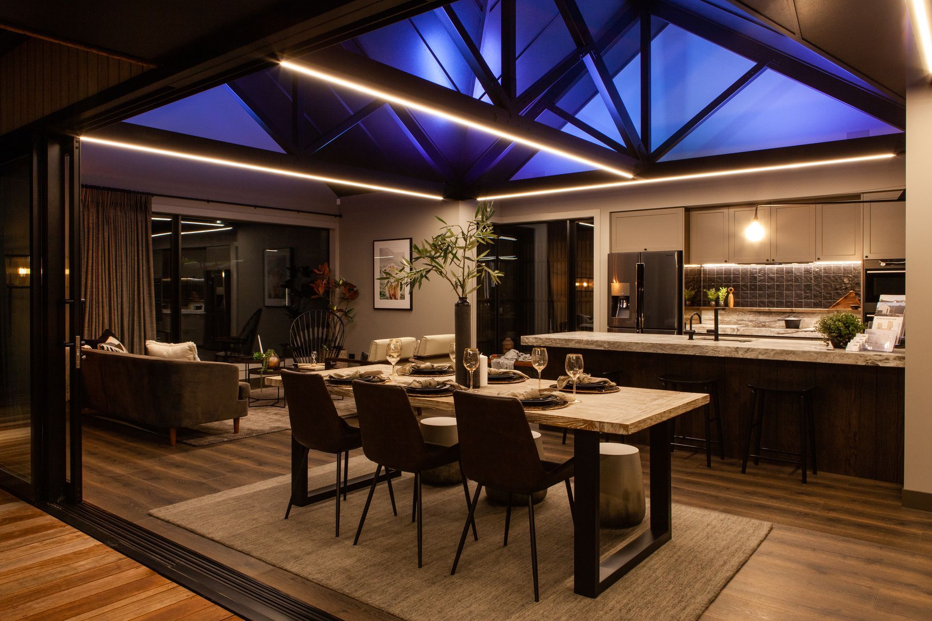 Urban Homes, Rivercove