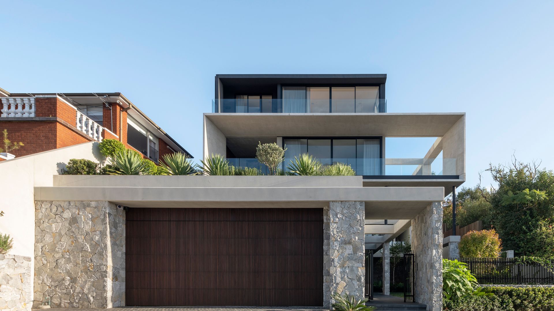 Chiswick Residence banner